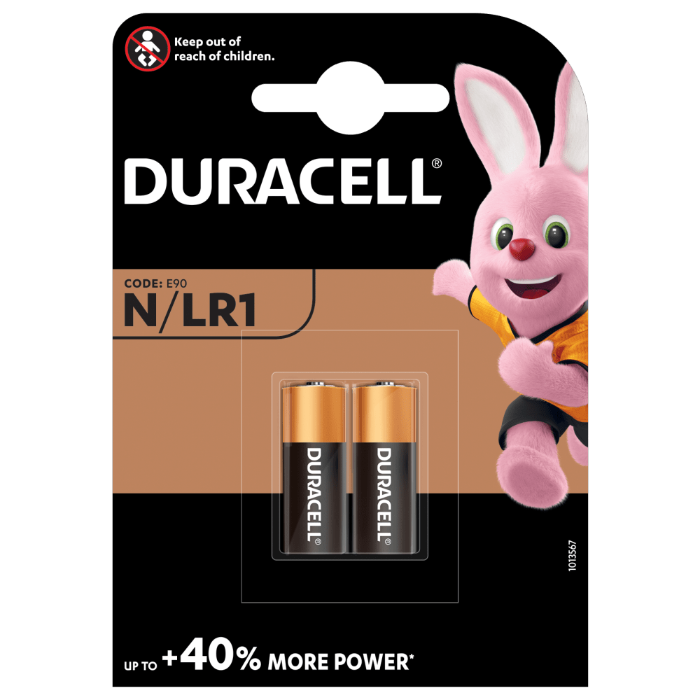 MN21 Duracell Battery 12V