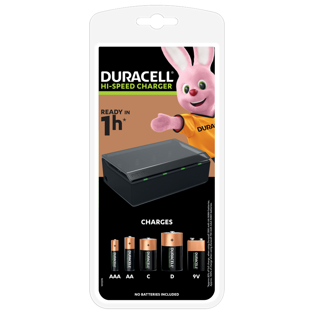 duracell xbox one charger