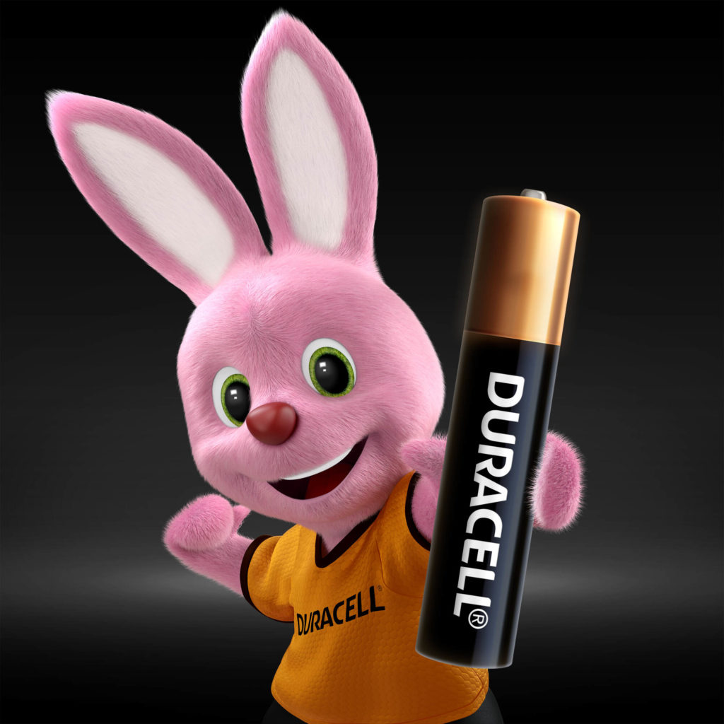 AAAA alkaline batteries - Duracell Specialty