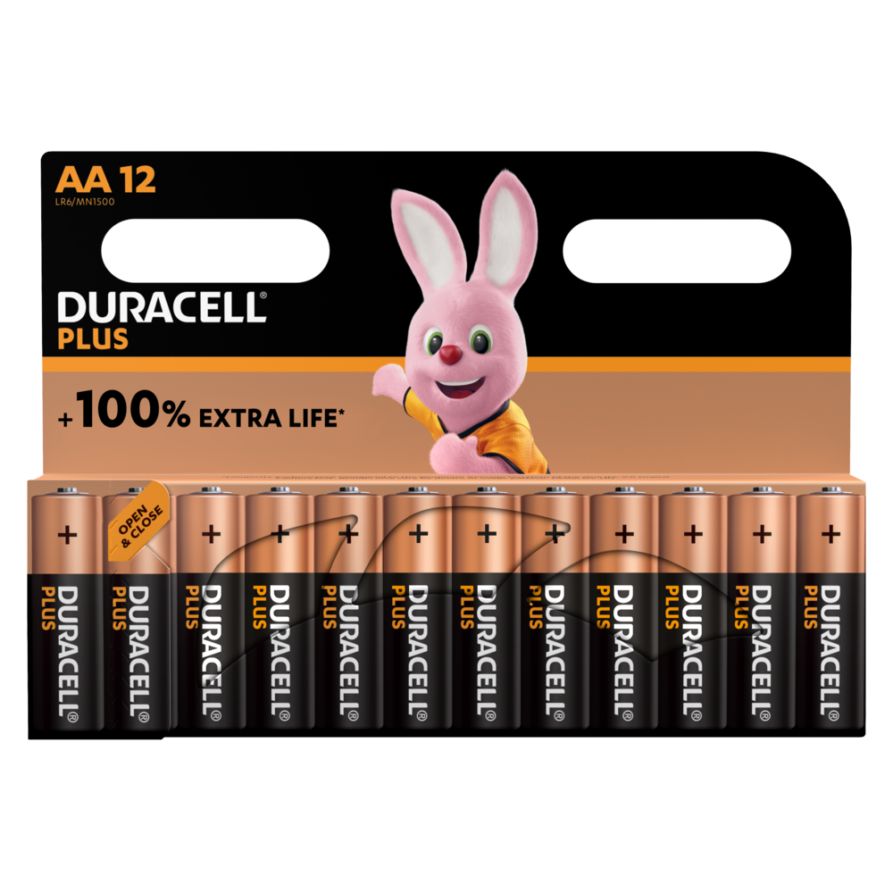 Koop uw Pile rechargeable Duracell 2xC 3000mAh s